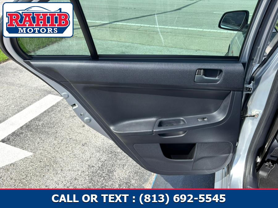 2013 Mitsubishi Lancer 4dr Sdn Man ES FWD, available for sale in Winter Park, Florida | Rahib Motors. Winter Park, Florida 2013 Mitsubishi Lancer 4dr Sdn Man ES FWD, available for sale in Winter Park, Florida | Rahib Motors. Winter Park, Florida