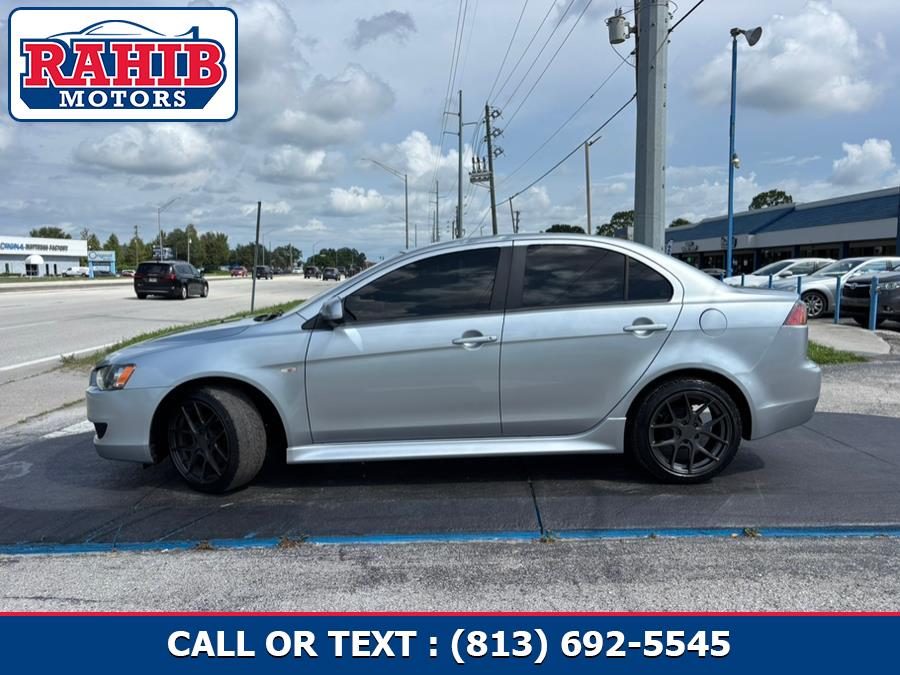 2013 Mitsubishi Lancer 4dr Sdn Man ES FWD, available for sale in Winter Park, Florida | Rahib Motors. Winter Park, Florida 2013 Mitsubishi Lancer 4dr Sdn Man ES FWD, available for sale in Winter Park, Florida | Rahib Motors. Winter Park, Florida