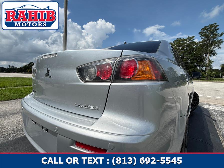 2013 Mitsubishi Lancer 4dr Sdn Man ES FWD, available for sale in Winter Park, Florida | Rahib Motors. Winter Park, Florida 2013 Mitsubishi Lancer 4dr Sdn Man ES FWD, available for sale in Winter Park, Florida | Rahib Motors. Winter Park, Florida