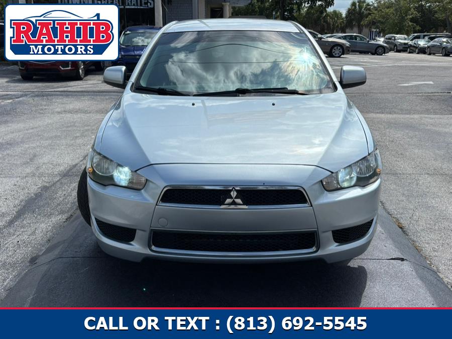 2013 Mitsubishi Lancer 4dr Sdn Man ES FWD, available for sale in Winter Park, Florida | Rahib Motors. Winter Park, Florida 2013 Mitsubishi Lancer 4dr Sdn Man ES FWD, available for sale in Winter Park, Florida | Rahib Motors. Winter Park, Florida