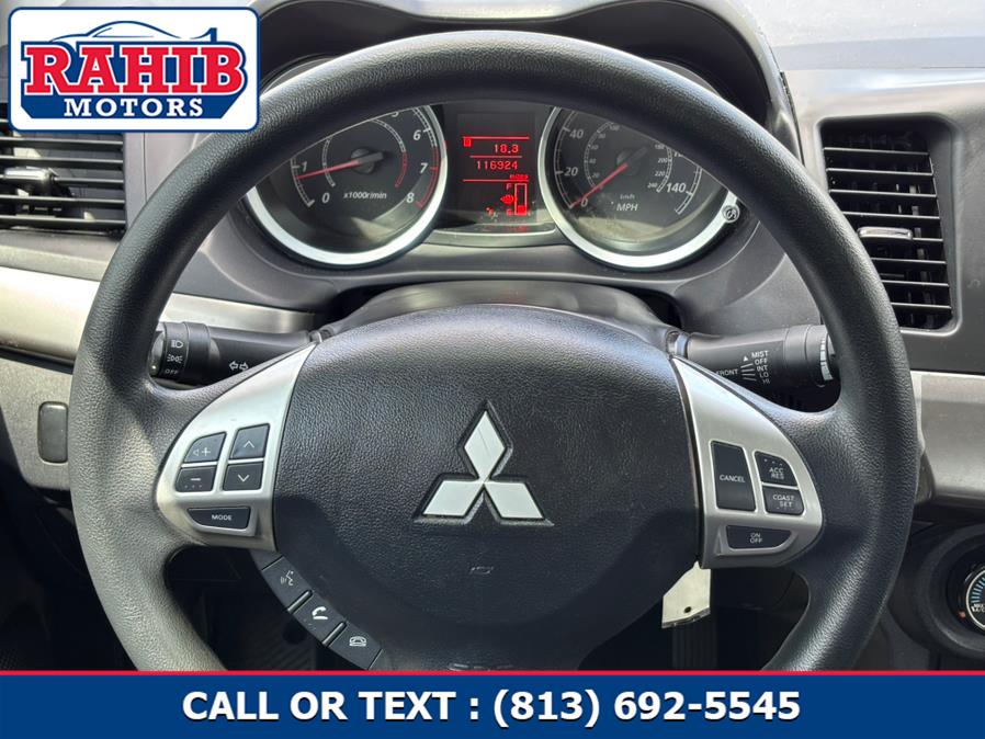 2013 Mitsubishi Lancer 4dr Sdn Man ES FWD, available for sale in Winter Park, Florida | Rahib Motors. Winter Park, Florida 2013 Mitsubishi Lancer 4dr Sdn Man ES FWD, available for sale in Winter Park, Florida | Rahib Motors. Winter Park, Florida