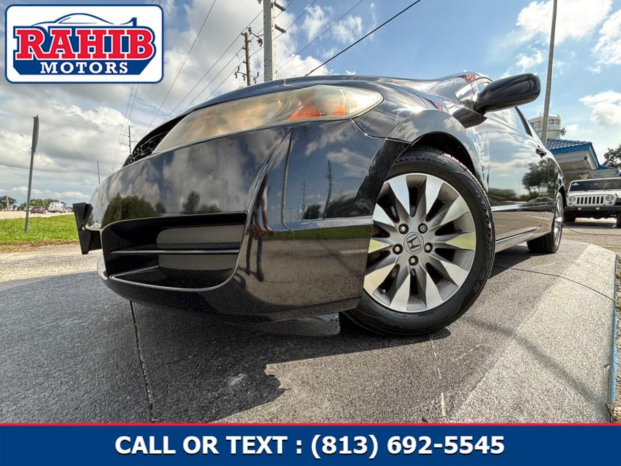 2010 Honda Civic Cpe 2dr Auto EX-L, available for sale in Winter Park, Florida | Rahib Motors. Winter Park, Florida 2010 Honda Civic Cpe 2dr Auto EX-L, available for sale in Winter Park, Florida | Rahib Motors. Winter Park, Florida