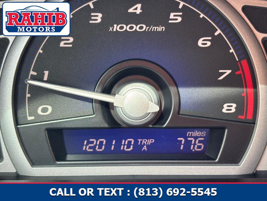 2010 Honda Civic Cpe 2dr Auto EX-L, available for sale in Winter Park, Florida | Rahib Motors. Winter Park, Florida 2010 Honda Civic Cpe 2dr Auto EX-L, available for sale in Winter Park, Florida | Rahib Motors. Winter Park, Florida