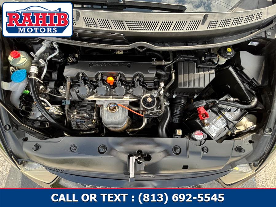 2010 Honda Civic Cpe 2dr Auto EX-L, available for sale in Winter Park, Florida | Rahib Motors. Winter Park, Florida 2010 Honda Civic Cpe 2dr Auto EX-L, available for sale in Winter Park, Florida | Rahib Motors. Winter Park, Florida