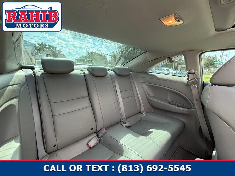 2010 Honda Civic Cpe 2dr Auto EX-L, available for sale in Winter Park, Florida | Rahib Motors. Winter Park, Florida 2010 Honda Civic Cpe 2dr Auto EX-L, available for sale in Winter Park, Florida | Rahib Motors. Winter Park, Florida