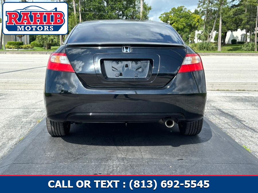 2010 Honda Civic Cpe 2dr Auto EX-L, available for sale in Winter Park, Florida | Rahib Motors. Winter Park, Florida 2010 Honda Civic Cpe 2dr Auto EX-L, available for sale in Winter Park, Florida | Rahib Motors. Winter Park, Florida