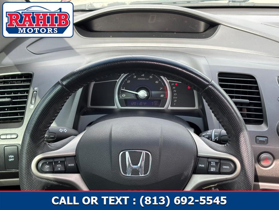 2010 Honda Civic Cpe 2dr Auto EX-L, available for sale in Winter Park, Florida | Rahib Motors. Winter Park, Florida 2010 Honda Civic Cpe 2dr Auto EX-L, available for sale in Winter Park, Florida | Rahib Motors. Winter Park, Florida