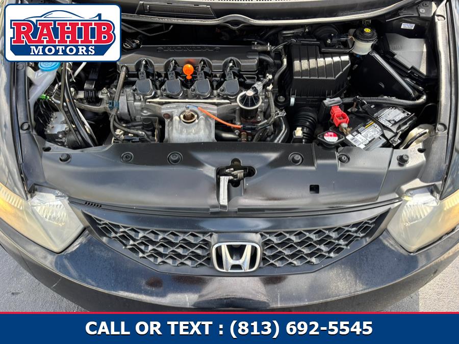 2010 Honda Civic Cpe 2dr Auto EX-L, available for sale in Winter Park, Florida | Rahib Motors. Winter Park, Florida 2010 Honda Civic Cpe 2dr Auto EX-L, available for sale in Winter Park, Florida | Rahib Motors. Winter Park, Florida