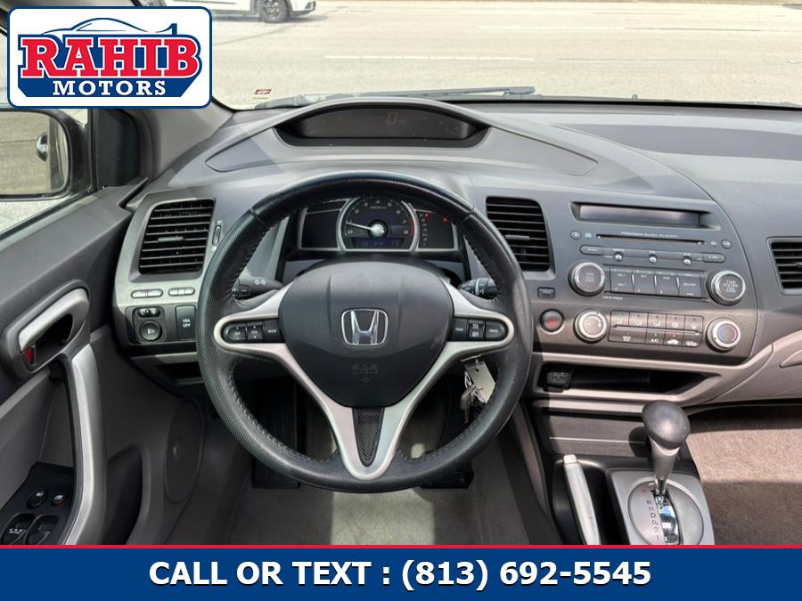 2010 Honda Civic Cpe 2dr Auto EX-L, available for sale in Winter Park, Florida | Rahib Motors. Winter Park, Florida 2010 Honda Civic Cpe 2dr Auto EX-L, available for sale in Winter Park, Florida | Rahib Motors. Winter Park, Florida