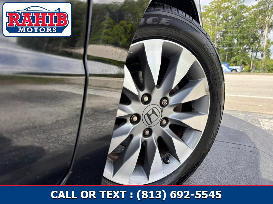2010 Honda Civic Cpe 2dr Auto EX-L, available for sale in Winter Park, Florida | Rahib Motors. Winter Park, Florida 2010 Honda Civic Cpe 2dr Auto EX-L, available for sale in Winter Park, Florida | Rahib Motors. Winter Park, Florida