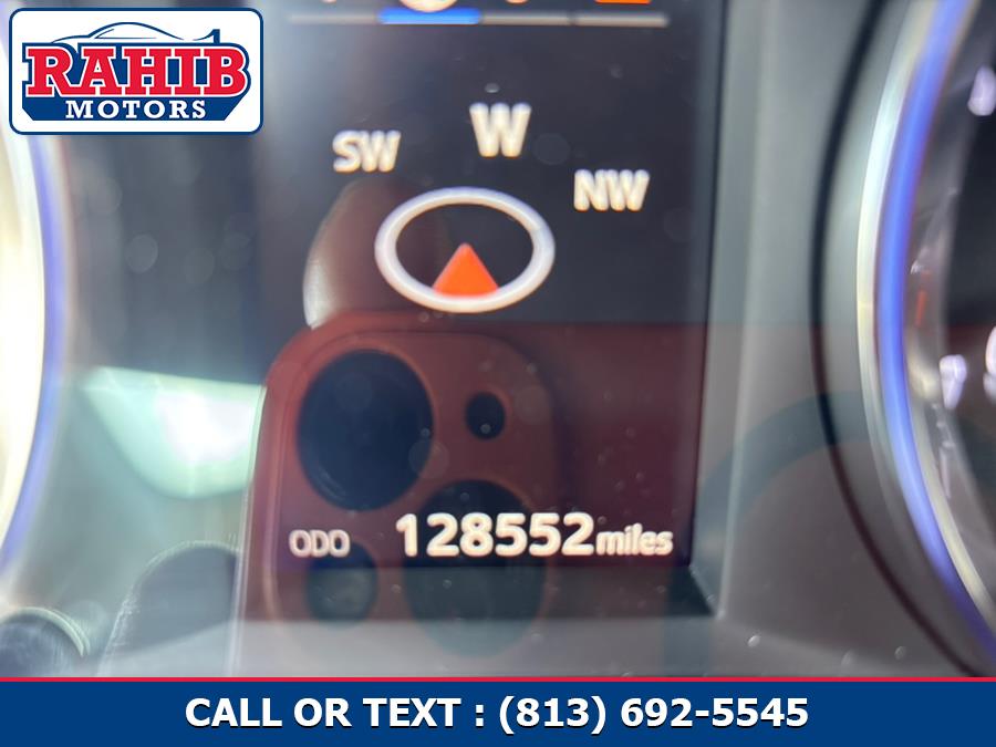 2016 Toyota Highlander FWD 4dr V6 Limited (Natl), available for sale in Winter Park, Florida | Rahib Motors. Winter Park, Florida 2016 Toyota Highlander FWD 4dr V6 Limited (Natl), available for sale in Winter Park, Florida | Rahib Motors. Winter Park, Florida