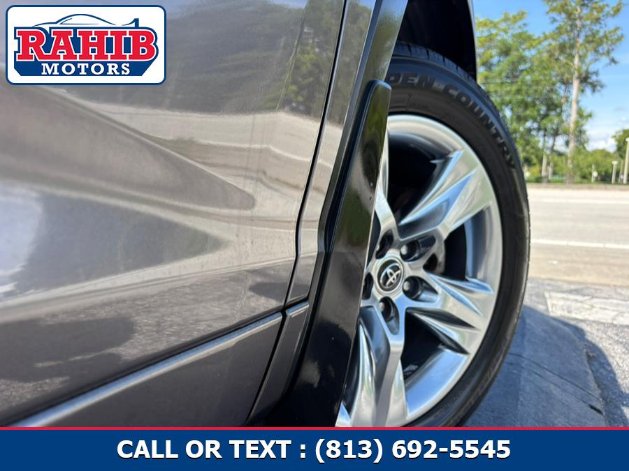 2016 Toyota Highlander FWD 4dr V6 Limited (Natl), available for sale in Winter Park, Florida | Rahib Motors. Winter Park, Florida 2016 Toyota Highlander FWD 4dr V6 Limited (Natl), available for sale in Winter Park, Florida | Rahib Motors. Winter Park, Florida