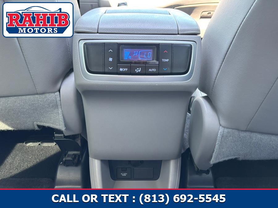 2016 Toyota Highlander FWD 4dr V6 Limited (Natl), available for sale in Winter Park, Florida | Rahib Motors. Winter Park, Florida 2016 Toyota Highlander FWD 4dr V6 Limited (Natl), available for sale in Winter Park, Florida | Rahib Motors. Winter Park, Florida