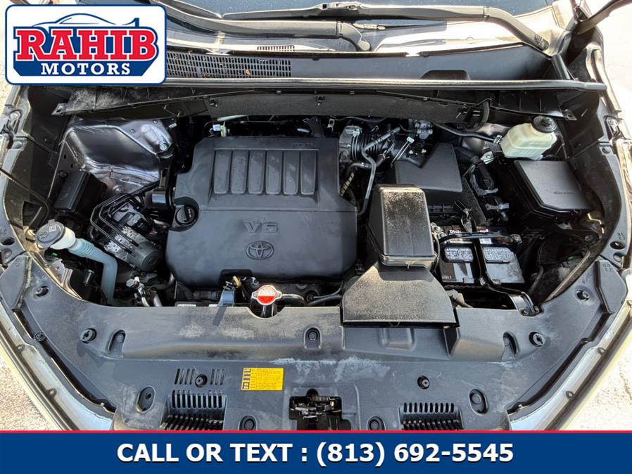 2016 Toyota Highlander FWD 4dr V6 Limited (Natl), available for sale in Winter Park, Florida | Rahib Motors. Winter Park, Florida 2016 Toyota Highlander FWD 4dr V6 Limited (Natl), available for sale in Winter Park, Florida | Rahib Motors. Winter Park, Florida