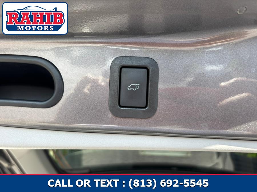 2016 Toyota Highlander FWD 4dr V6 Limited (Natl), available for sale in Winter Park, Florida | Rahib Motors. Winter Park, Florida 2016 Toyota Highlander FWD 4dr V6 Limited (Natl), available for sale in Winter Park, Florida | Rahib Motors. Winter Park, Florida