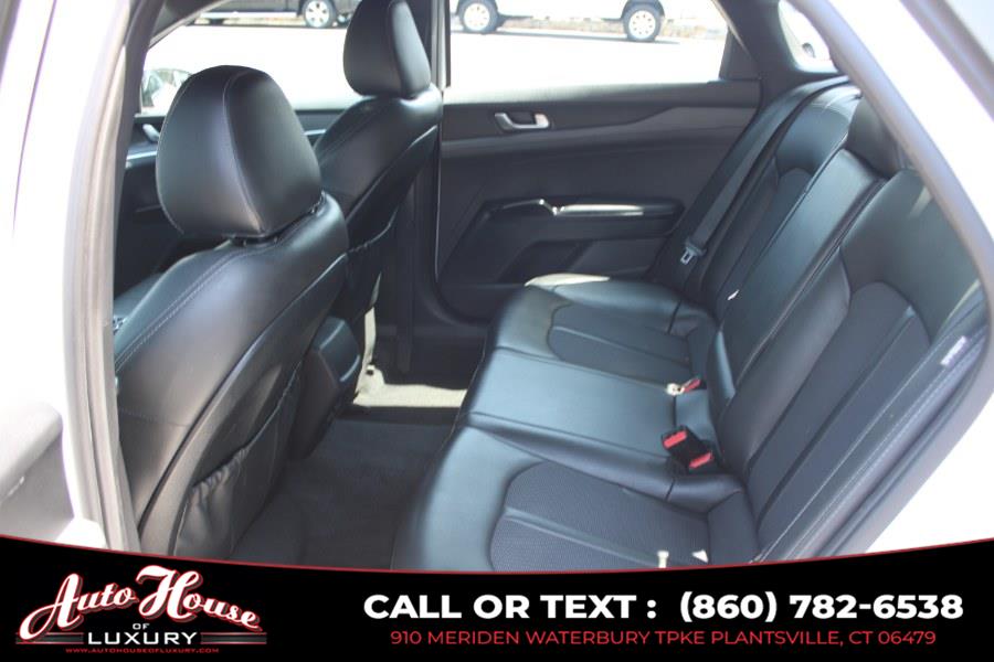 2021 Kia K5 GT-Line Auto AWD, available for sale in Plantsville, Connecticut | Auto House of Luxury. Plantsville, Connecticut 2021 Kia K5 GT-Line Auto AWD, available for sale in Plantsville, Connecticut | Auto House of Luxury. Plantsville, Connecticut