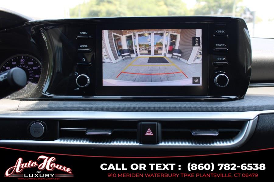 2021 Kia K5 GT-Line Auto AWD, available for sale in Plantsville, Connecticut | Auto House of Luxury. Plantsville, Connecticut 2021 Kia K5 GT-Line Auto AWD, available for sale in Plantsville, Connecticut | Auto House of Luxury. Plantsville, Connecticut
