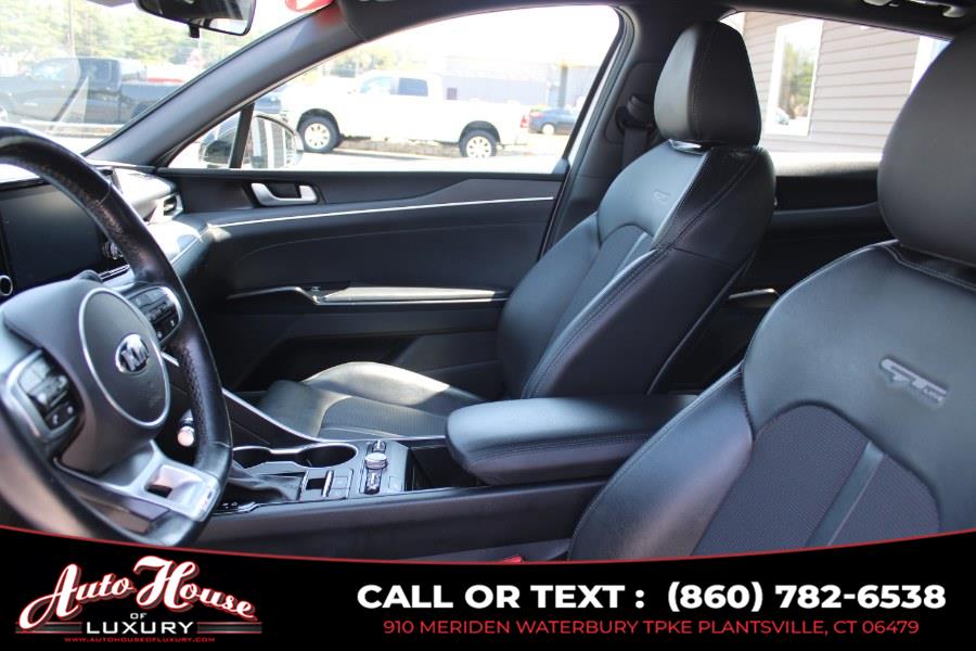 2021 Kia K5 GT-Line Auto AWD, available for sale in Plantsville, Connecticut | Auto House of Luxury. Plantsville, Connecticut 2021 Kia K5 GT-Line Auto AWD, available for sale in Plantsville, Connecticut | Auto House of Luxury. Plantsville, Connecticut