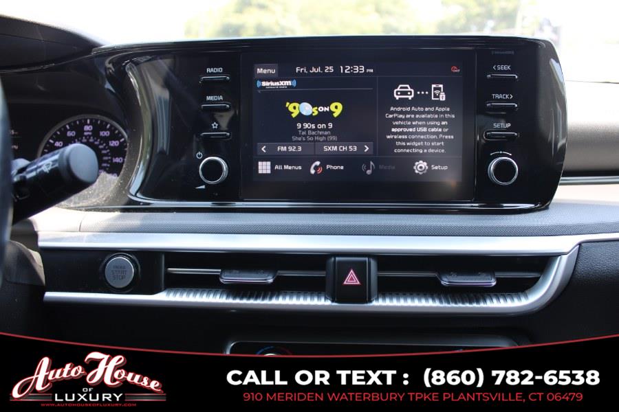 2021 Kia K5 GT-Line Auto AWD, available for sale in Plantsville, Connecticut | Auto House of Luxury. Plantsville, Connecticut 2021 Kia K5 GT-Line Auto AWD, available for sale in Plantsville, Connecticut | Auto House of Luxury. Plantsville, Connecticut