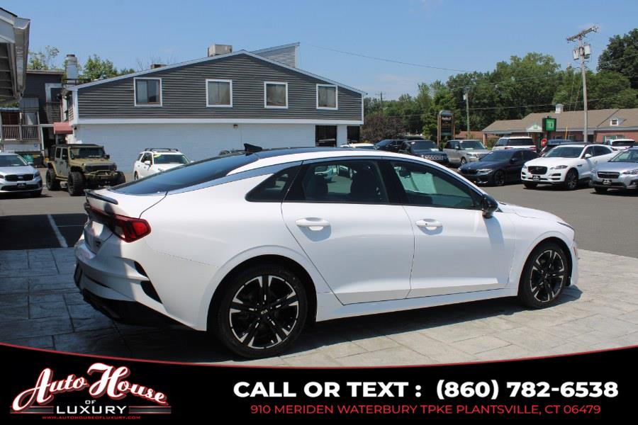 2021 Kia K5 GT-Line Auto AWD, available for sale in Plantsville, Connecticut | Auto House of Luxury. Plantsville, Connecticut 2021 Kia K5 GT-Line Auto AWD, available for sale in Plantsville, Connecticut | Auto House of Luxury. Plantsville, Connecticut