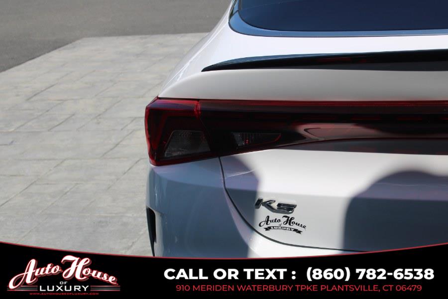 2021 Kia K5 GT-Line Auto AWD, available for sale in Plantsville, Connecticut | Auto House of Luxury. Plantsville, Connecticut 2021 Kia K5 GT-Line Auto AWD, available for sale in Plantsville, Connecticut | Auto House of Luxury. Plantsville, Connecticut