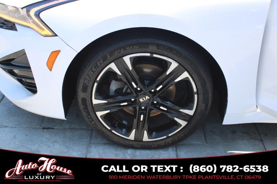 2021 Kia K5 GT-Line Auto AWD, available for sale in Plantsville, Connecticut | Auto House of Luxury. Plantsville, Connecticut 2021 Kia K5 GT-Line Auto AWD, available for sale in Plantsville, Connecticut | Auto House of Luxury. Plantsville, Connecticut