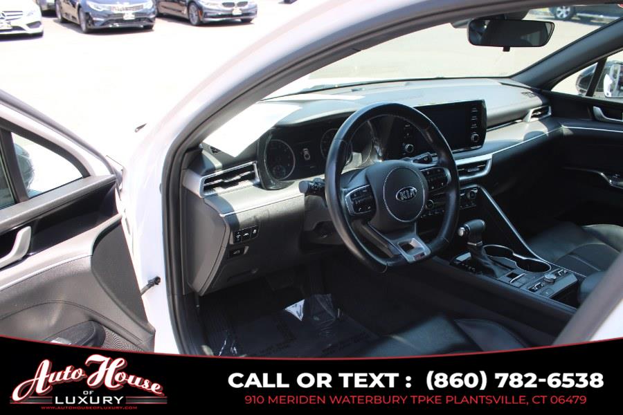 2021 Kia K5 GT-Line Auto AWD, available for sale in Plantsville, Connecticut | Auto House of Luxury. Plantsville, Connecticut 2021 Kia K5 GT-Line Auto AWD, available for sale in Plantsville, Connecticut | Auto House of Luxury. Plantsville, Connecticut