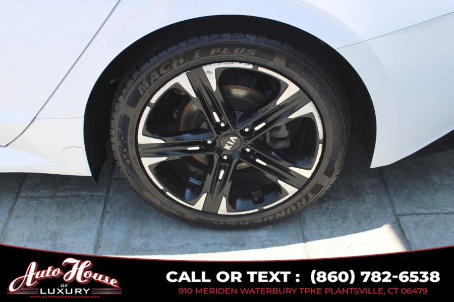 2021 Kia K5 GT-Line Auto AWD, available for sale in Plantsville, Connecticut | Auto House of Luxury. Plantsville, Connecticut 2021 Kia K5 GT-Line Auto AWD, available for sale in Plantsville, Connecticut | Auto House of Luxury. Plantsville, Connecticut