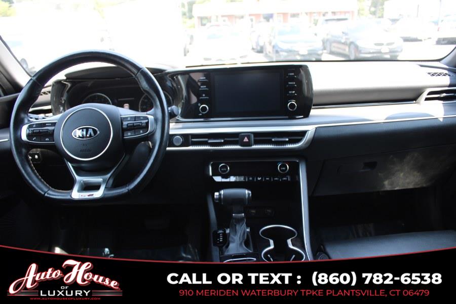 2021 Kia K5 GT-Line Auto AWD, available for sale in Plantsville, Connecticut | Auto House of Luxury. Plantsville, Connecticut 2021 Kia K5 GT-Line Auto AWD, available for sale in Plantsville, Connecticut | Auto House of Luxury. Plantsville, Connecticut