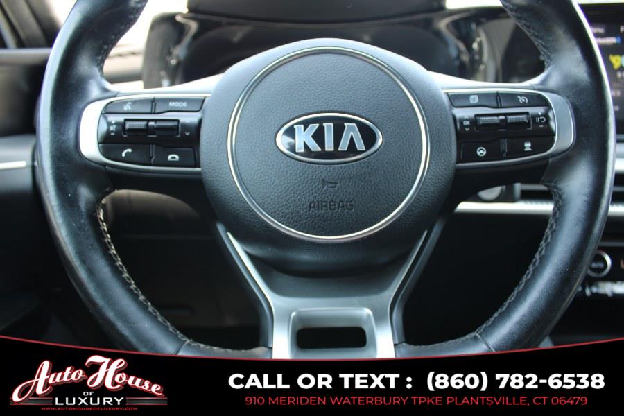 2021 Kia K5 GT-Line Auto AWD, available for sale in Plantsville, Connecticut | Auto House of Luxury. Plantsville, Connecticut 2021 Kia K5 GT-Line Auto AWD, available for sale in Plantsville, Connecticut | Auto House of Luxury. Plantsville, Connecticut