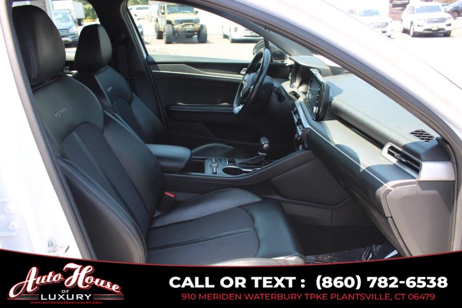 2021 Kia K5 GT-Line Auto AWD, available for sale in Plantsville, Connecticut | Auto House of Luxury. Plantsville, Connecticut 2021 Kia K5 GT-Line Auto AWD, available for sale in Plantsville, Connecticut | Auto House of Luxury. Plantsville, Connecticut