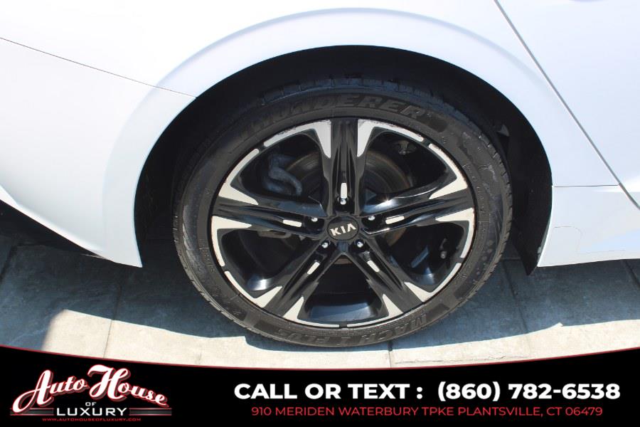 2021 Kia K5 GT-Line Auto AWD, available for sale in Plantsville, Connecticut | Auto House of Luxury. Plantsville, Connecticut 2021 Kia K5 GT-Line Auto AWD, available for sale in Plantsville, Connecticut | Auto House of Luxury. Plantsville, Connecticut