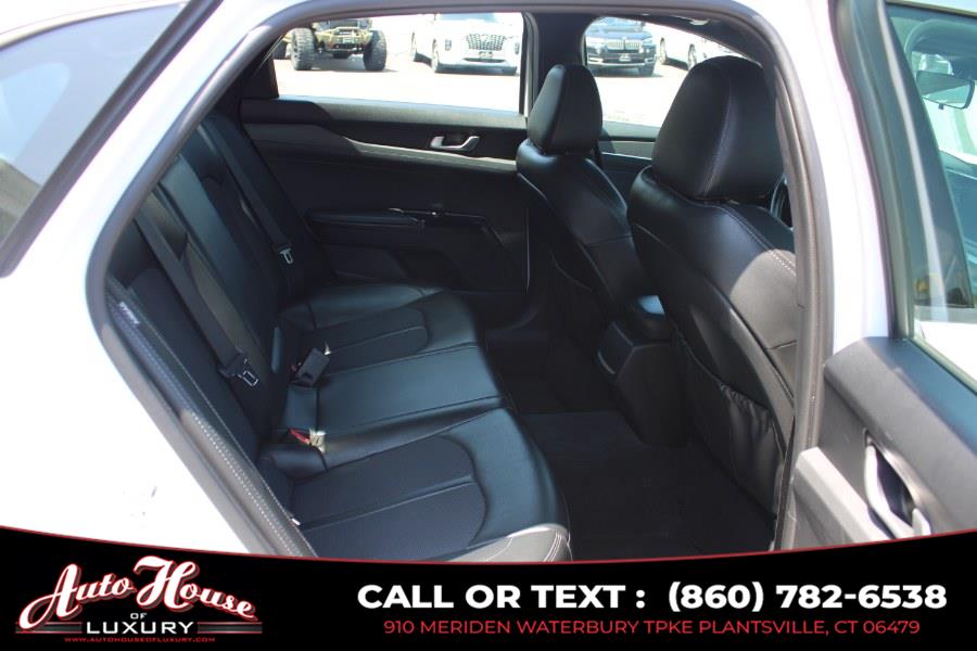 2021 Kia K5 GT-Line Auto AWD, available for sale in Plantsville, Connecticut | Auto House of Luxury. Plantsville, Connecticut 2021 Kia K5 GT-Line Auto AWD, available for sale in Plantsville, Connecticut | Auto House of Luxury. Plantsville, Connecticut