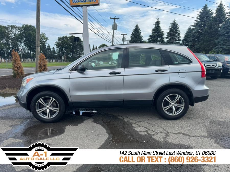2008 Honda CR-V 4WD 5dr LX, available for sale in East Windsor, Connecticut | A1 Auto Sale LLC. East Windsor, Connecticut 2008 Honda CR-V 4WD 5dr LX, available for sale in East Windsor, Connecticut | A1 Auto Sale LLC. East Windsor, Connecticut