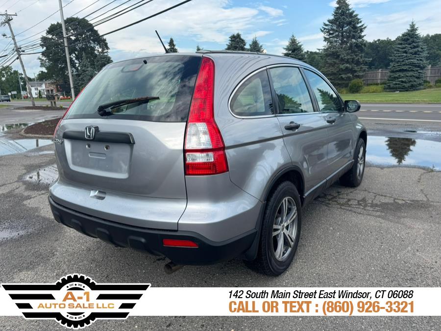 2008 Honda CR-V 4WD 5dr LX, available for sale in East Windsor, Connecticut | A1 Auto Sale LLC. East Windsor, Connecticut 2008 Honda CR-V 4WD 5dr LX, available for sale in East Windsor, Connecticut | A1 Auto Sale LLC. East Windsor, Connecticut
