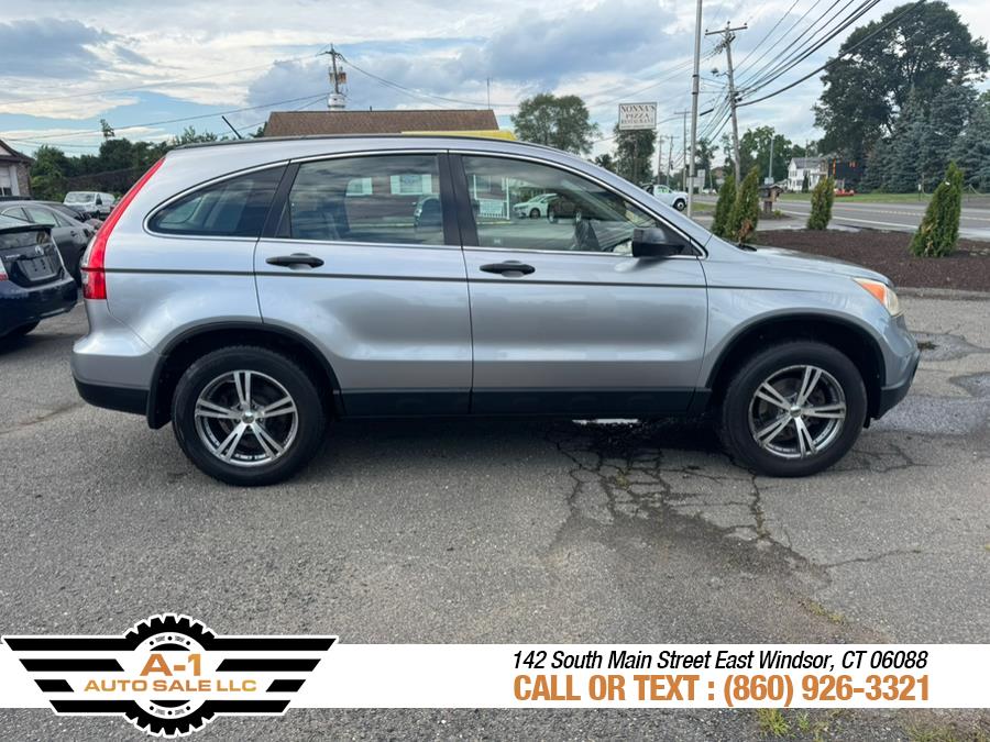 2008 Honda CR-V 4WD 5dr LX, available for sale in East Windsor, Connecticut | A1 Auto Sale LLC. East Windsor, Connecticut 2008 Honda CR-V 4WD 5dr LX, available for sale in East Windsor, Connecticut | A1 Auto Sale LLC. East Windsor, Connecticut