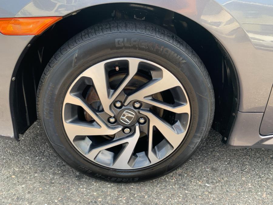 2016 Honda Civic Sedan 4dr CVT EX, available for sale in Springfield, Massachusetts | Absolute Motors Inc. Springfield, Massachusetts 2016 Honda Civic Sedan 4dr CVT EX, available for sale in Springfield, Massachusetts | Absolute Motors Inc. Springfield, Massachusetts