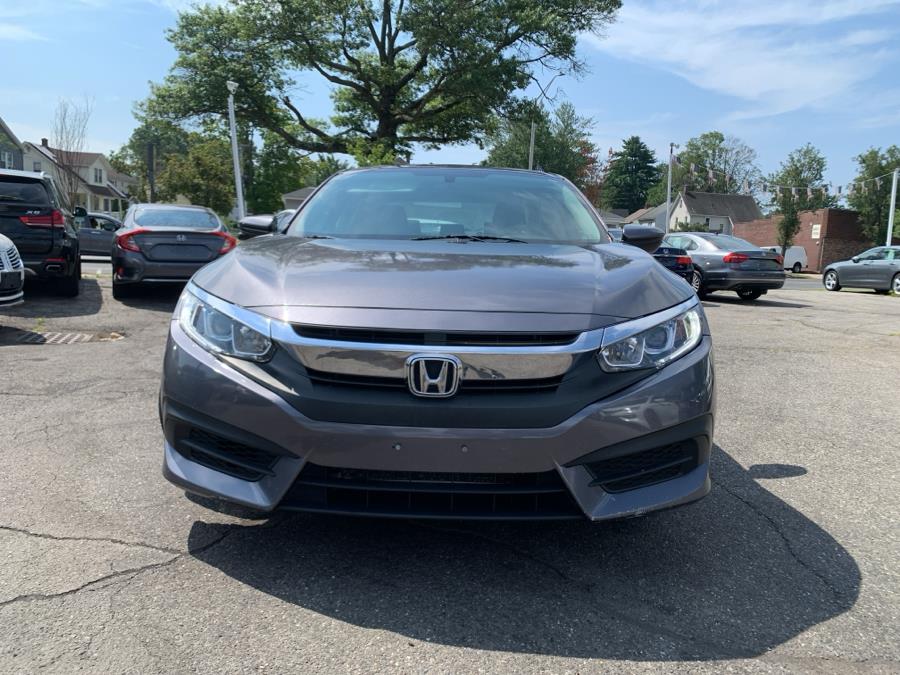 2016 Honda Civic Sedan 4dr CVT EX, available for sale in Springfield, Massachusetts | Absolute Motors Inc. Springfield, Massachusetts 2016 Honda Civic Sedan 4dr CVT EX, available for sale in Springfield, Massachusetts | Absolute Motors Inc. Springfield, Massachusetts