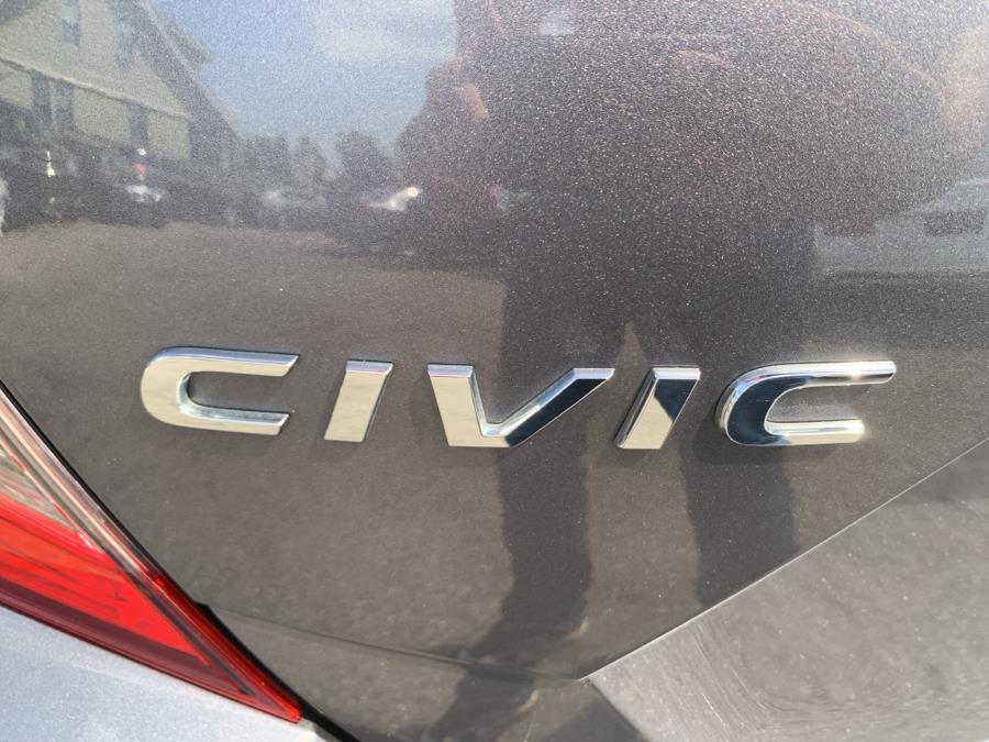 2016 Honda Civic Sedan 4dr CVT EX, available for sale in Springfield, Massachusetts | Absolute Motors Inc. Springfield, Massachusetts 2016 Honda Civic Sedan 4dr CVT EX, available for sale in Springfield, Massachusetts | Absolute Motors Inc. Springfield, Massachusetts