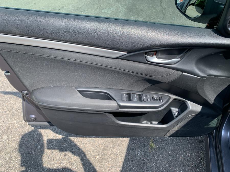 2016 Honda Civic Sedan 4dr CVT EX, available for sale in Springfield, Massachusetts | Absolute Motors Inc. Springfield, Massachusetts 2016 Honda Civic Sedan 4dr CVT EX, available for sale in Springfield, Massachusetts | Absolute Motors Inc. Springfield, Massachusetts