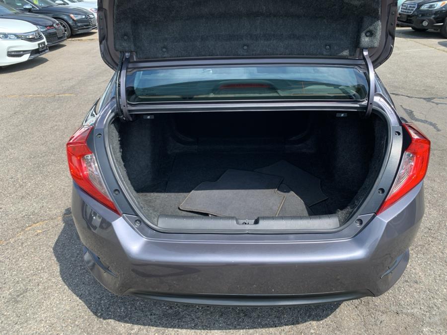 2016 Honda Civic Sedan 4dr CVT EX, available for sale in Springfield, Massachusetts | Absolute Motors Inc. Springfield, Massachusetts 2016 Honda Civic Sedan 4dr CVT EX, available for sale in Springfield, Massachusetts | Absolute Motors Inc. Springfield, Massachusetts