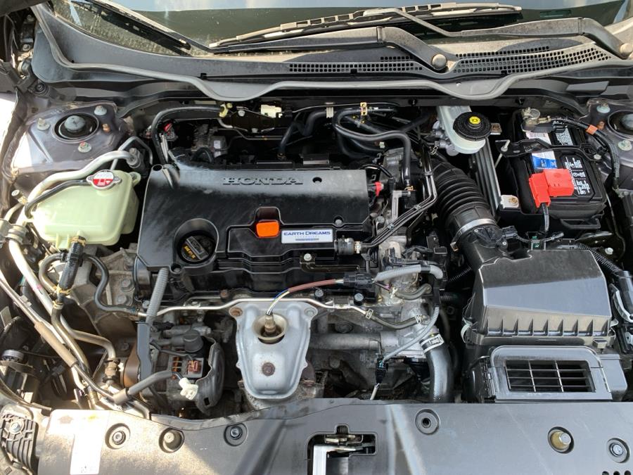 2016 Honda Civic Sedan 4dr CVT EX, available for sale in Springfield, Massachusetts | Absolute Motors Inc. Springfield, Massachusetts 2016 Honda Civic Sedan 4dr CVT EX, available for sale in Springfield, Massachusetts | Absolute Motors Inc. Springfield, Massachusetts