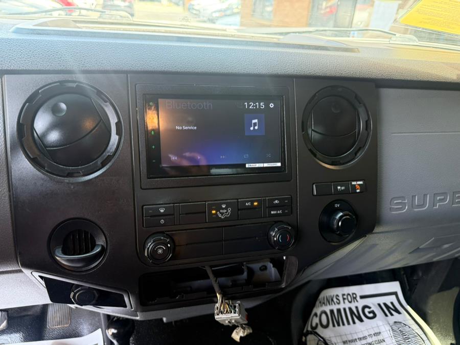2016 Ford Super Duty F-250 SRW 4WD Reg Cab 137" XLT, available for sale in Revere, Massachusetts | Wonderland Auto. Revere, Massachusetts 2016 Ford Super Duty F-250 SRW 4WD Reg Cab 137" XLT, available for sale in Revere, Massachusetts | Wonderland Auto. Revere, Massachusetts