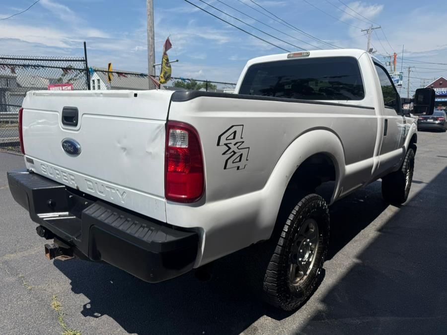 2016 Ford Super Duty F-250 SRW 4WD Reg Cab 137" XLT, available for sale in Revere, Massachusetts | Wonderland Auto. Revere, Massachusetts 2016 Ford Super Duty F-250 SRW 4WD Reg Cab 137" XLT, available for sale in Revere, Massachusetts | Wonderland Auto. Revere, Massachusetts