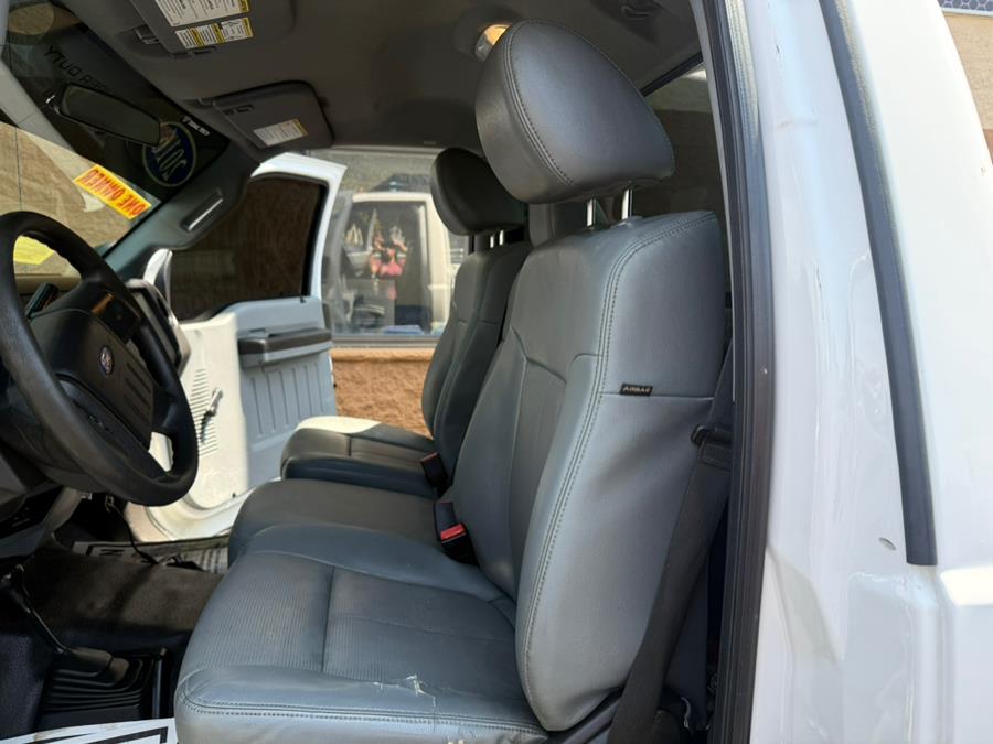 2016 Ford Super Duty F-250 SRW 4WD Reg Cab 137" XLT, available for sale in Revere, Massachusetts | Wonderland Auto. Revere, Massachusetts 2016 Ford Super Duty F-250 SRW 4WD Reg Cab 137" XLT, available for sale in Revere, Massachusetts | Wonderland Auto. Revere, Massachusetts