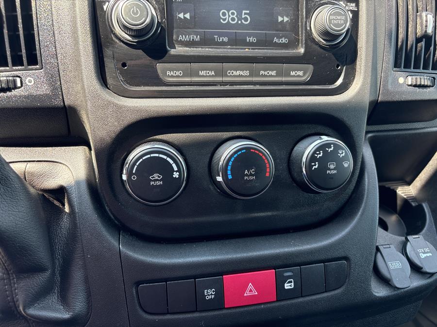 2019 Ram ProMaster Cargo Van 2500 High Roof 136" WB, available for sale in Old Saybrook, Connecticut | Saybrook Auto Barn. Old Saybrook, Connecticut 2019 Ram ProMaster Cargo Van 2500 High Roof 136" WB, available for sale in Old Saybrook, Connecticut | Saybrook Auto Barn. Old Saybrook, Connecticut
