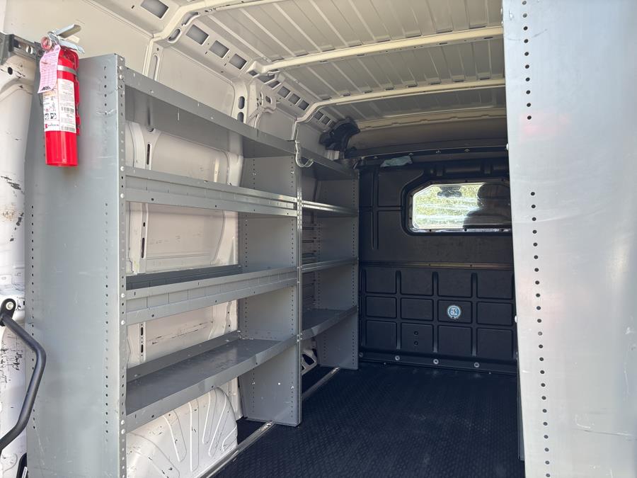 2019 Ram ProMaster Cargo Van 2500 High Roof 136" WB, available for sale in Old Saybrook, Connecticut | Saybrook Auto Barn. Old Saybrook, Connecticut 2019 Ram ProMaster Cargo Van 2500 High Roof 136" WB, available for sale in Old Saybrook, Connecticut | Saybrook Auto Barn. Old Saybrook, Connecticut