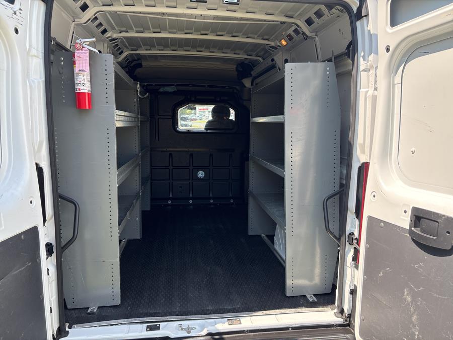 2019 Ram ProMaster Cargo Van 2500 High Roof 136" WB, available for sale in Old Saybrook, Connecticut | Saybrook Auto Barn. Old Saybrook, Connecticut 2019 Ram ProMaster Cargo Van 2500 High Roof 136" WB, available for sale in Old Saybrook, Connecticut | Saybrook Auto Barn. Old Saybrook, Connecticut