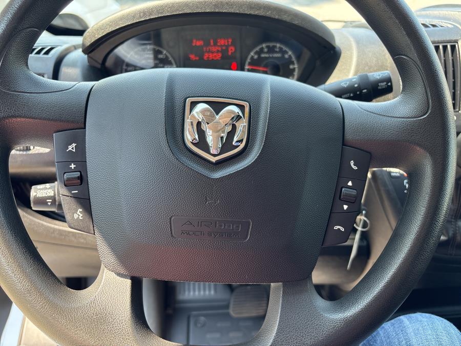 2019 Ram ProMaster Cargo Van 2500 High Roof 136" WB, available for sale in Old Saybrook, Connecticut | Saybrook Auto Barn. Old Saybrook, Connecticut 2019 Ram ProMaster Cargo Van 2500 High Roof 136" WB, available for sale in Old Saybrook, Connecticut | Saybrook Auto Barn. Old Saybrook, Connecticut