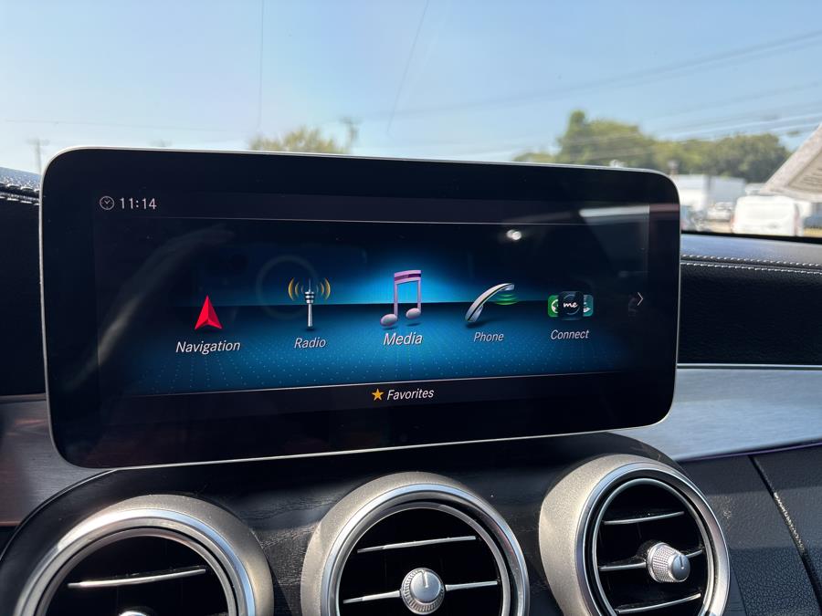 2019 Mercedes-Benz C-Class AMG C 43 4MATIC Cabriolet, available for sale in Old Saybrook, Connecticut | Saybrook Auto Barn. Old Saybrook, Connecticut 2019 Mercedes-Benz C-Class AMG C 43 4MATIC Cabriolet, available for sale in Old Saybrook, Connecticut | Saybrook Auto Barn. Old Saybrook, Connecticut